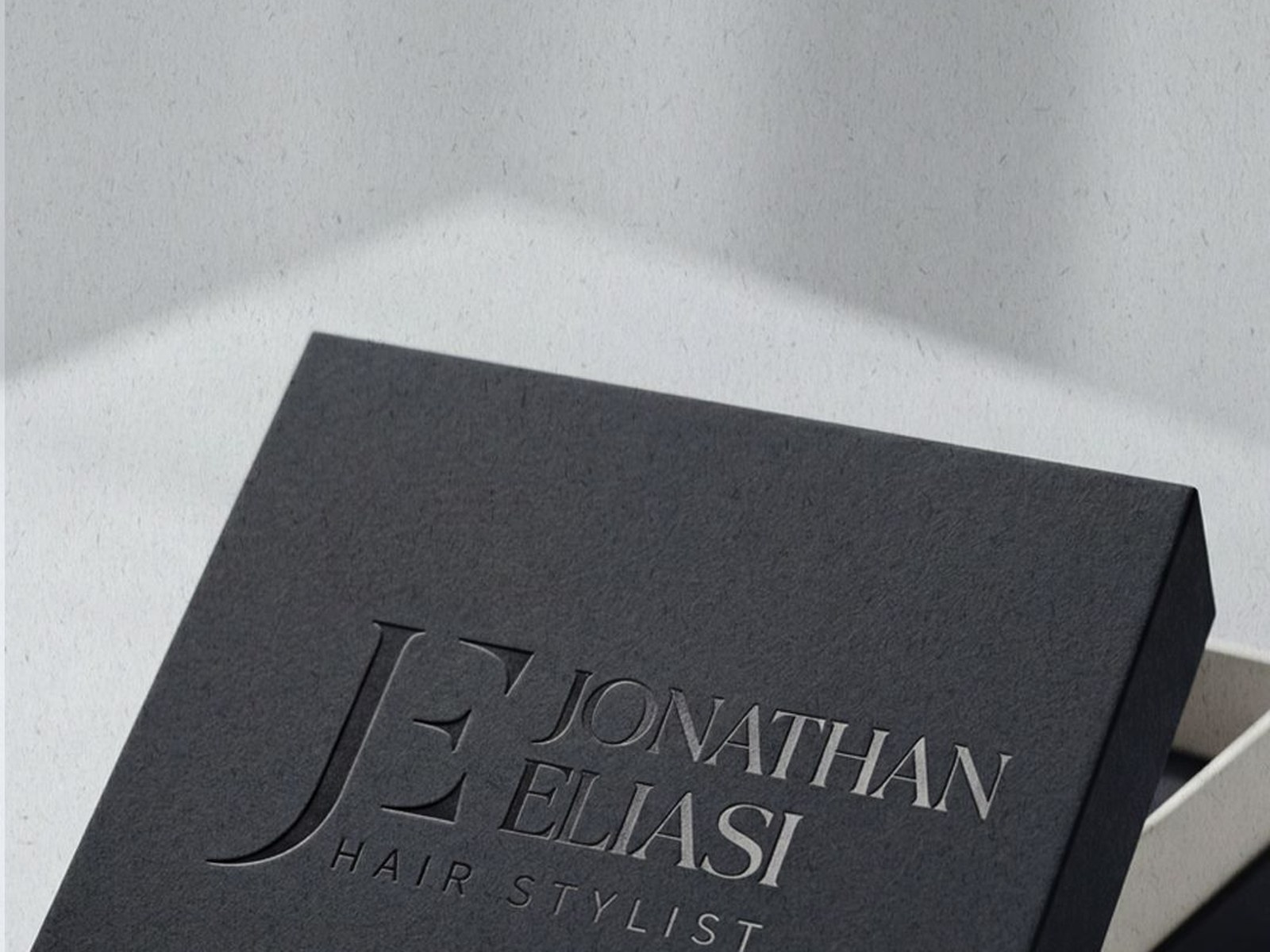 Jonathan Eliasi
