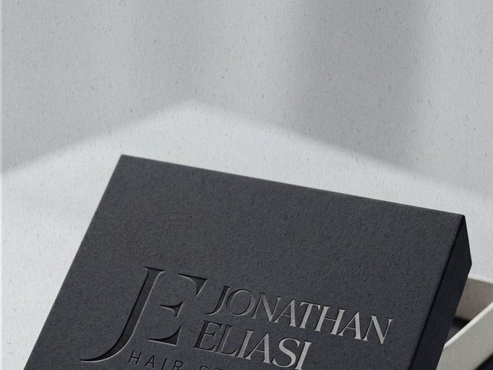 Jonathan Eliasi