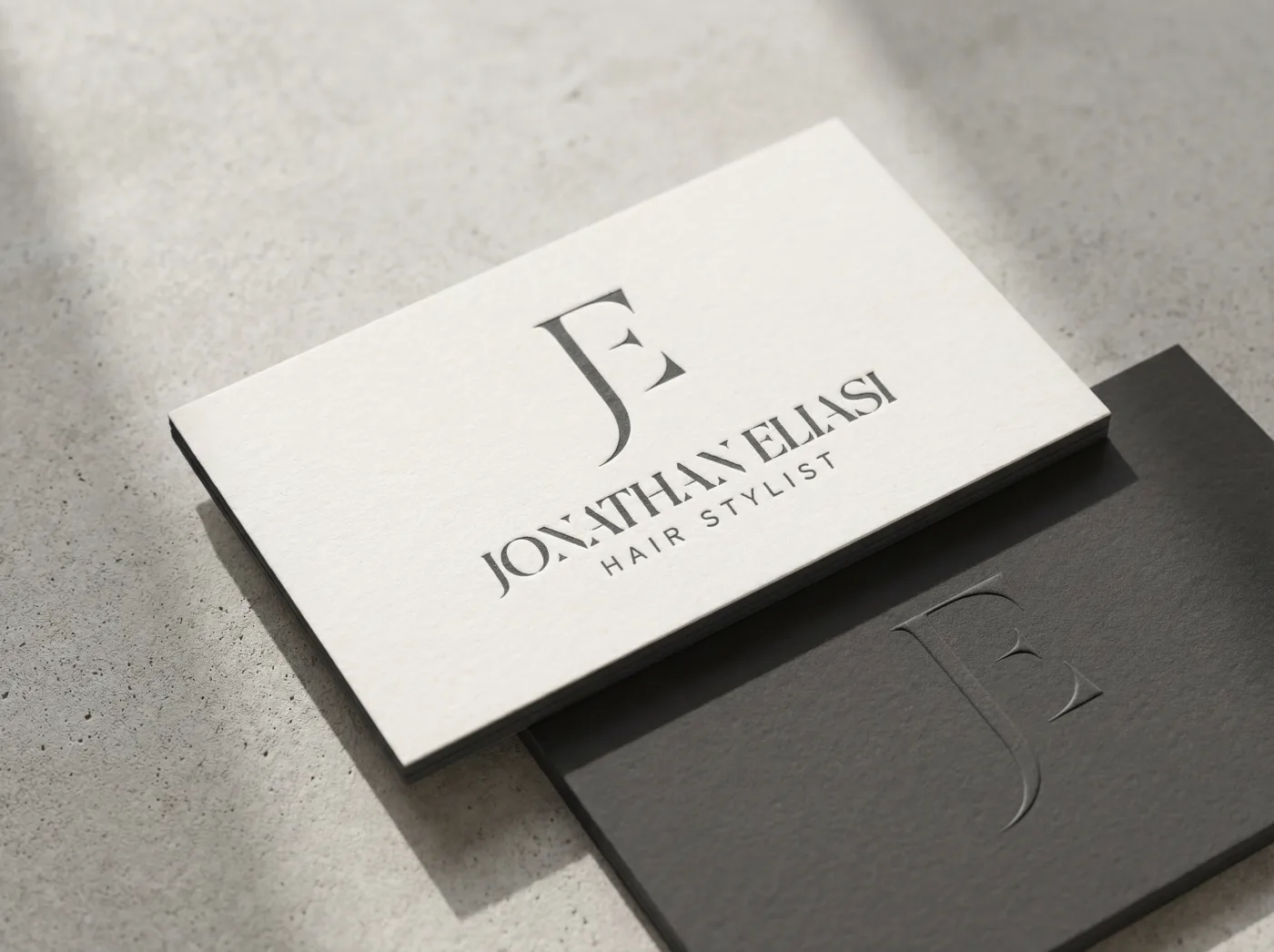 Jonathan Eliasi