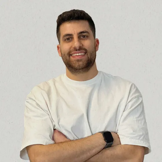אסף יפת, מעצב גרפי ומומחה מיתוג